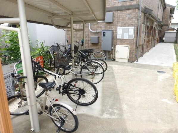 カイアの物件内観写真